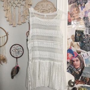 Brands new FP blouse